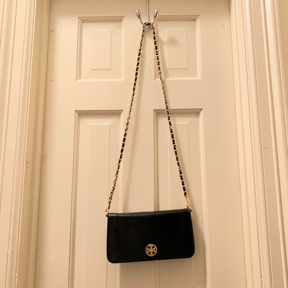 Tory Burch Adeline Clutch - Picture 7 of 8